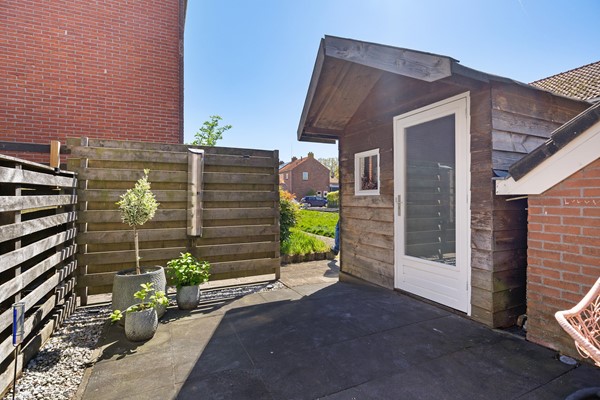Medium property photo - de Korten 5, 8376 LA Ossenzijl
